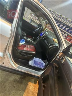 جیپ گراند شیرۆکی